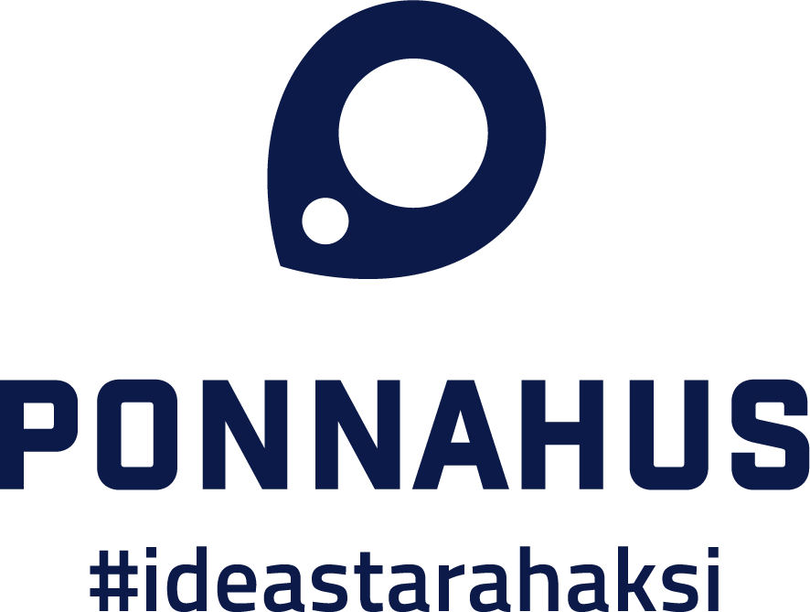 Ponnahus_logo